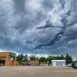 Avera in the City of Miller in South Dakota